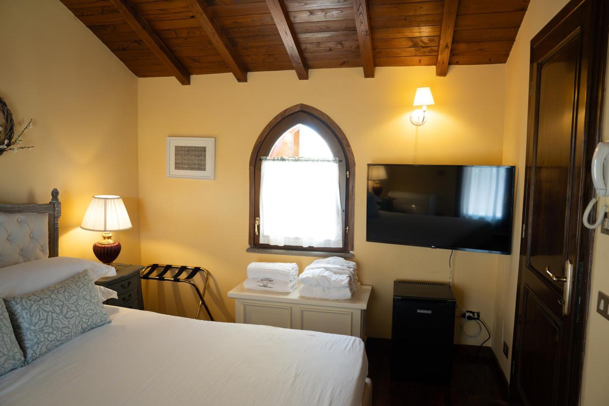 Relais Santa Caterina 4* Viterbo