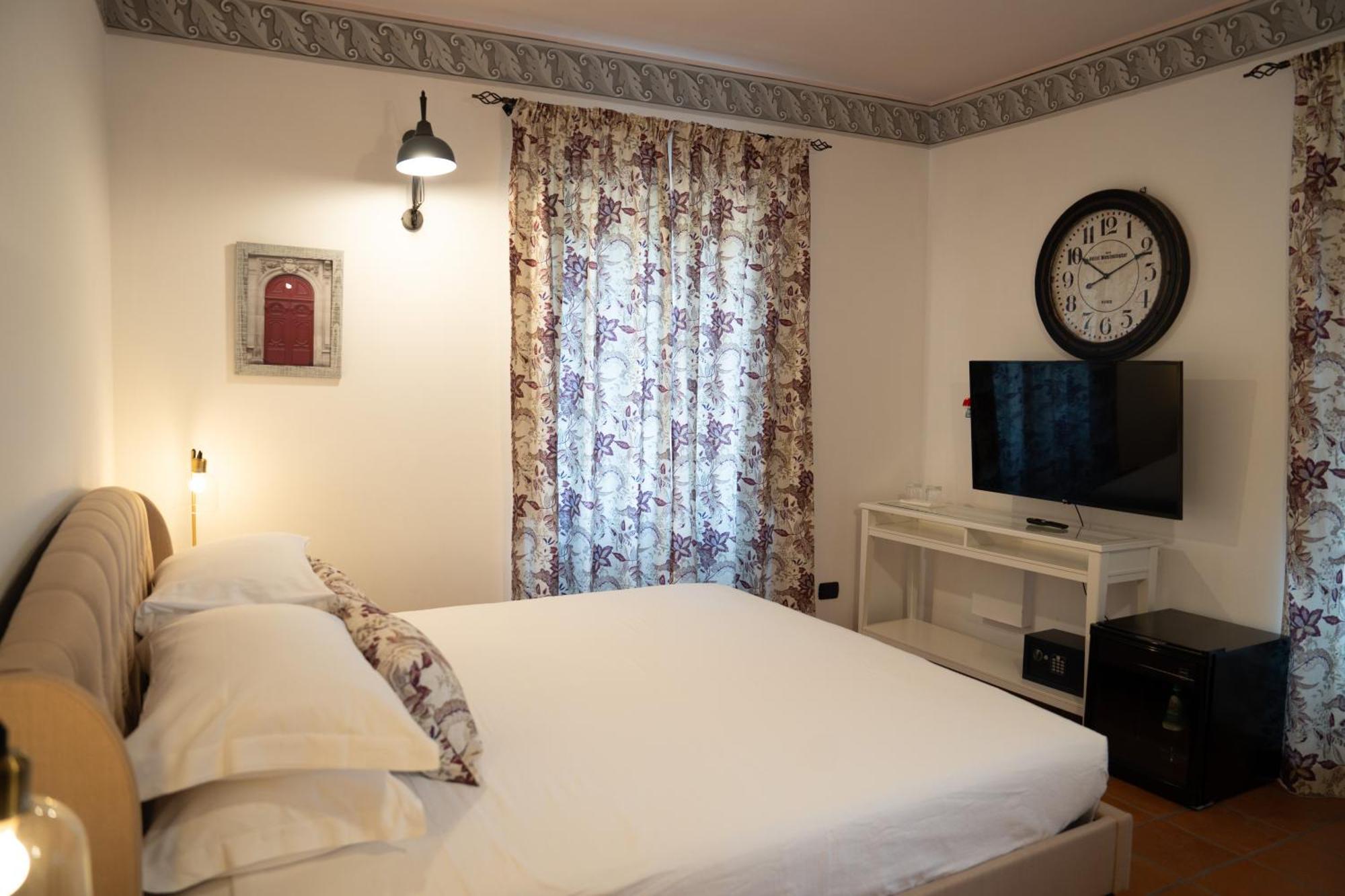 Hotel Relais Santa Caterina 4*