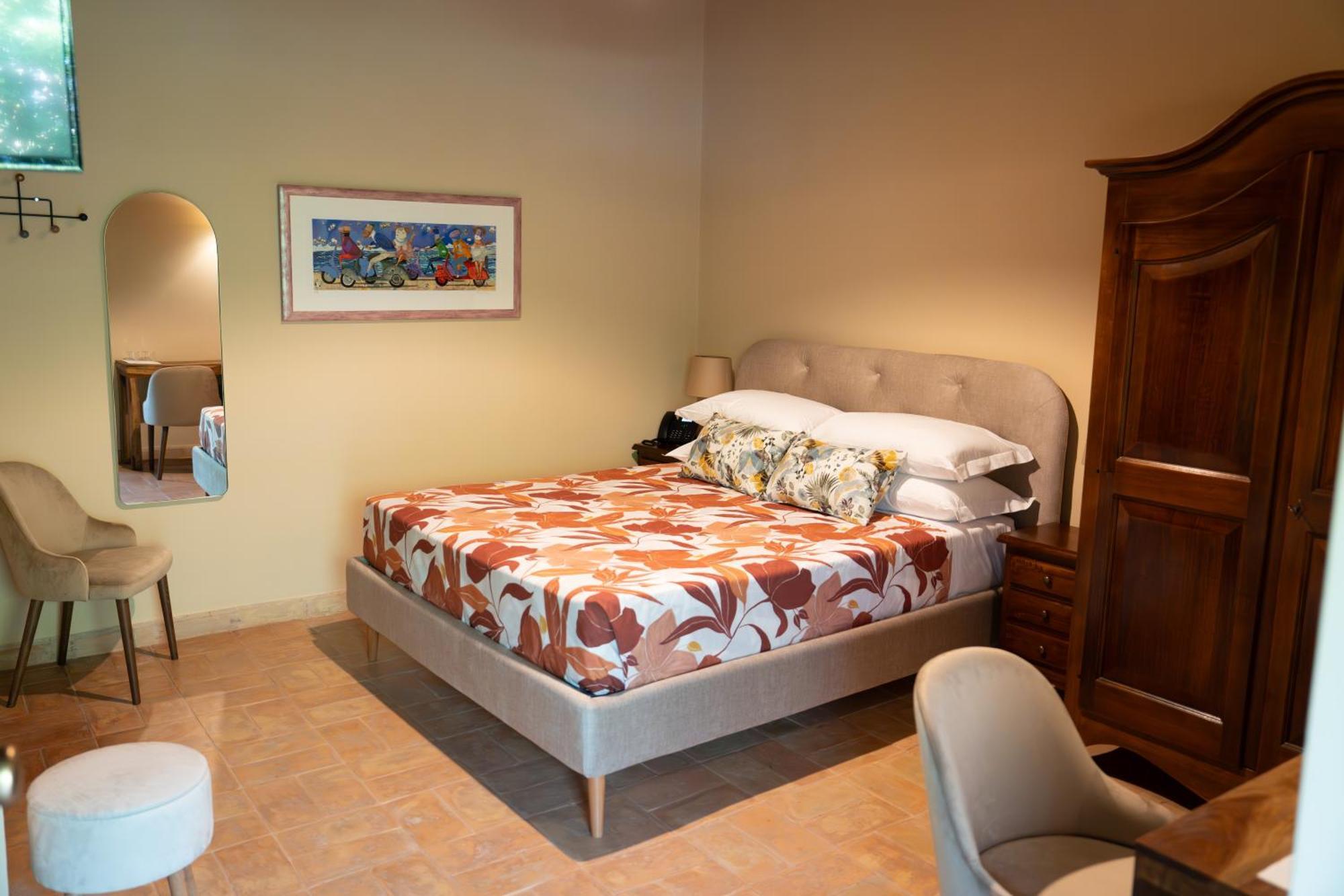 Relais Santa Caterina Viterbo