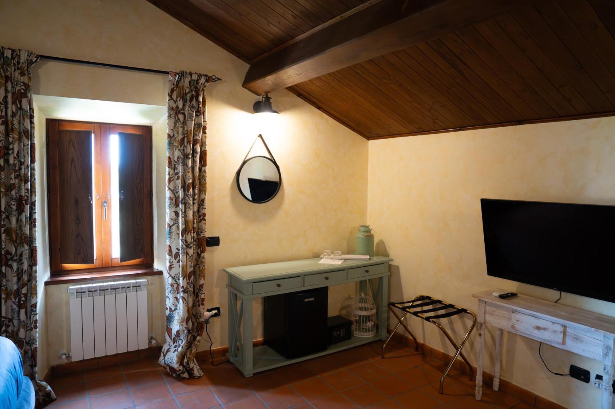 Hotel Relais Santa Caterina Viterbo