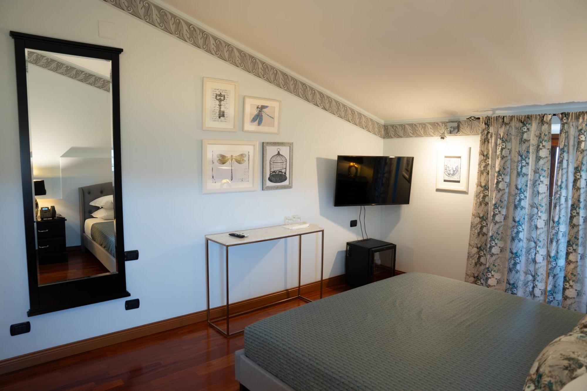 Hotel Relais Santa Caterina