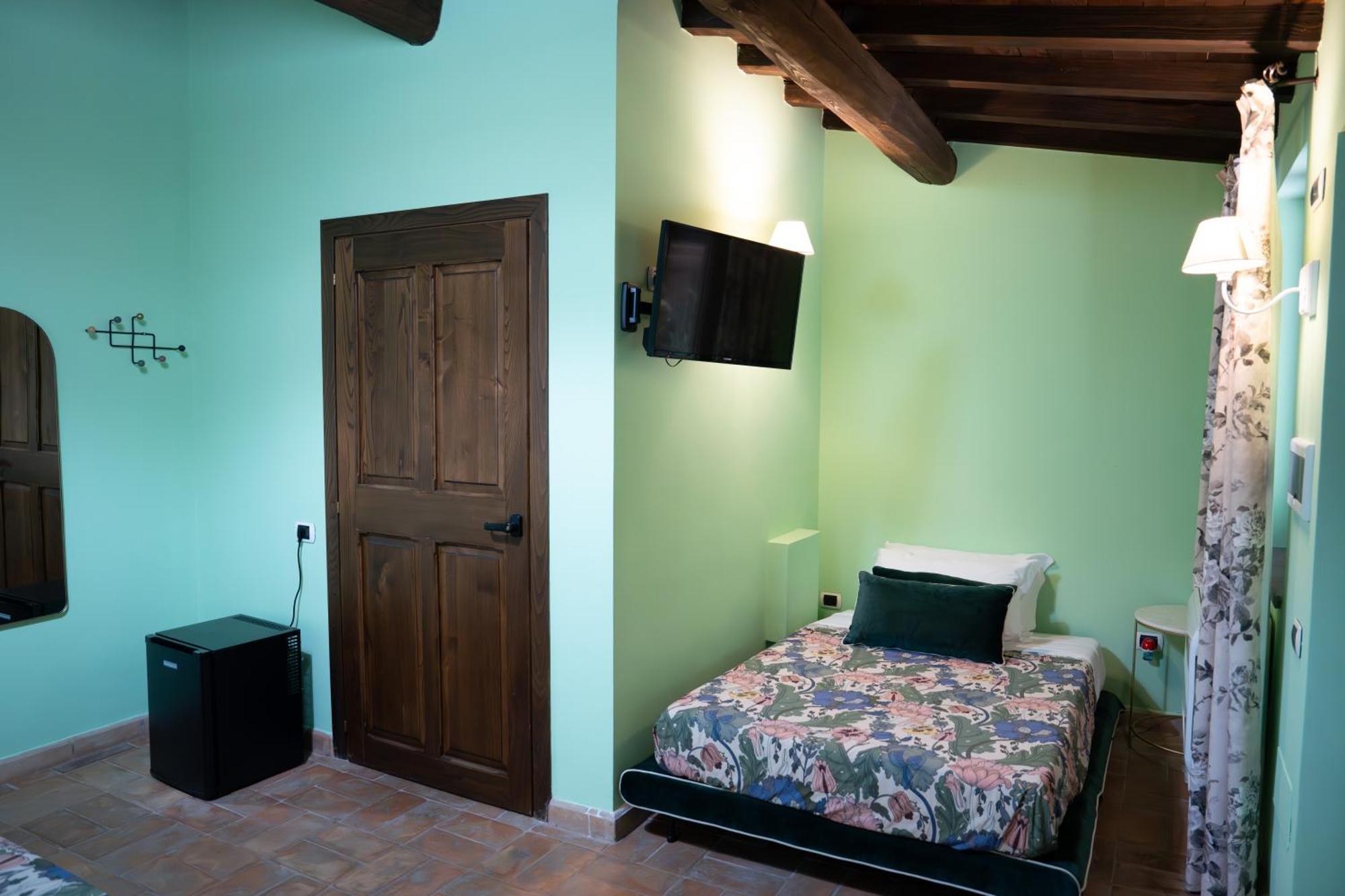 Relais Santa Caterina Hotel Viterbo
