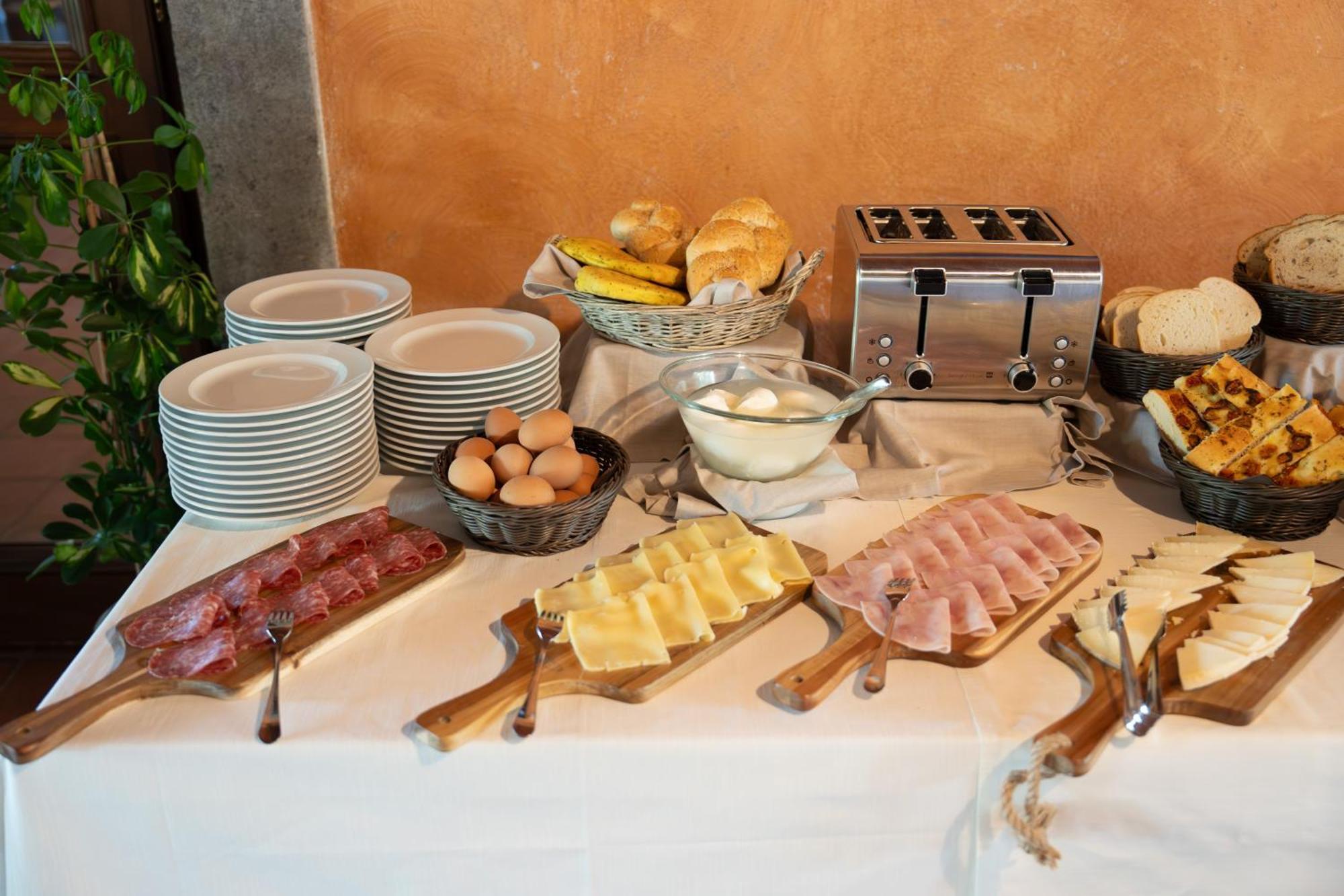 Relais Santa Caterina Viterbo
