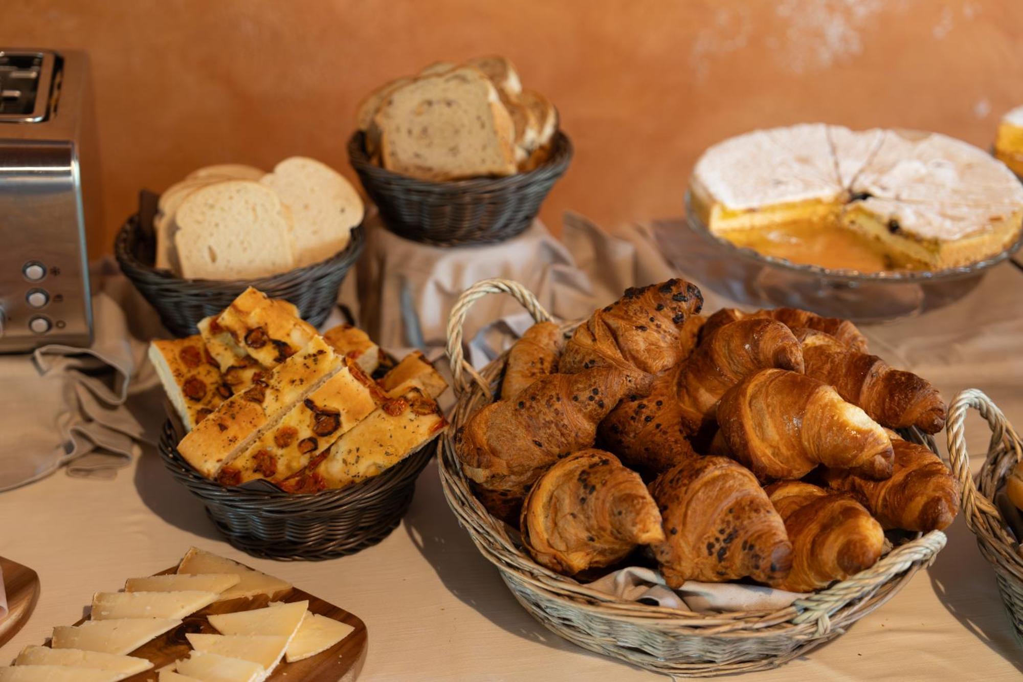 Hotel Relais Santa Caterina