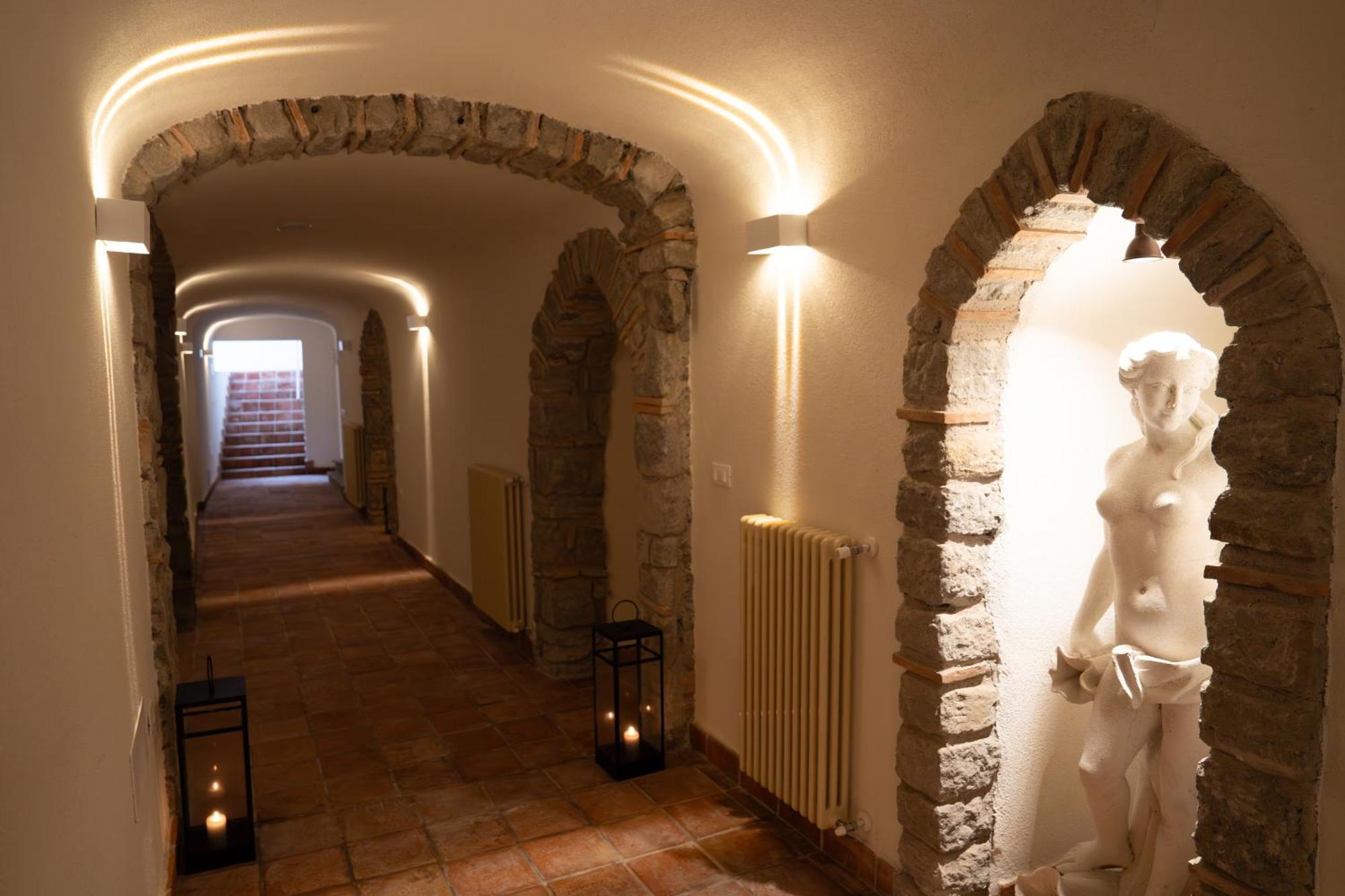 Relais Santa Caterina Hotel Viterbo