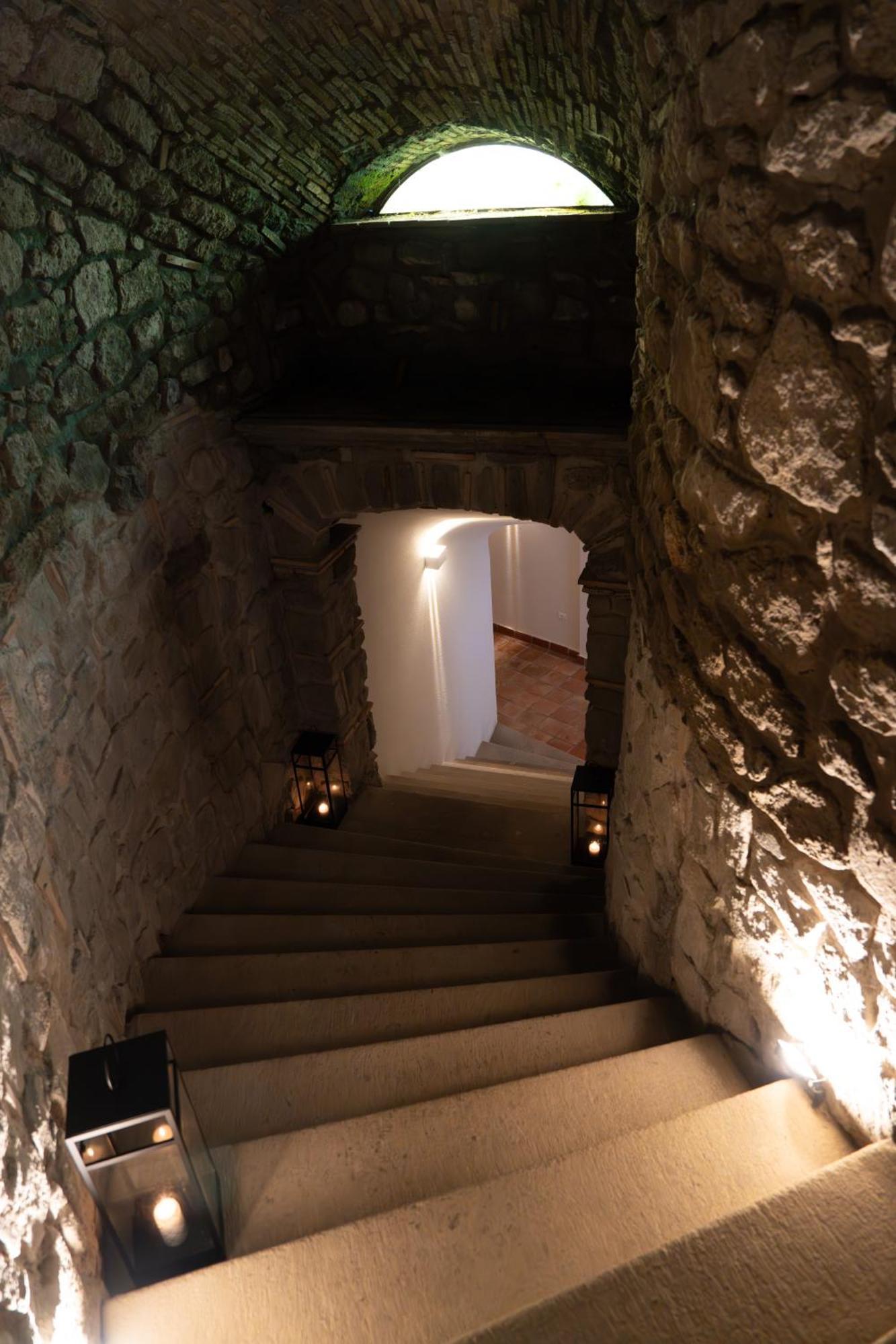 Hotel Relais Santa Caterina