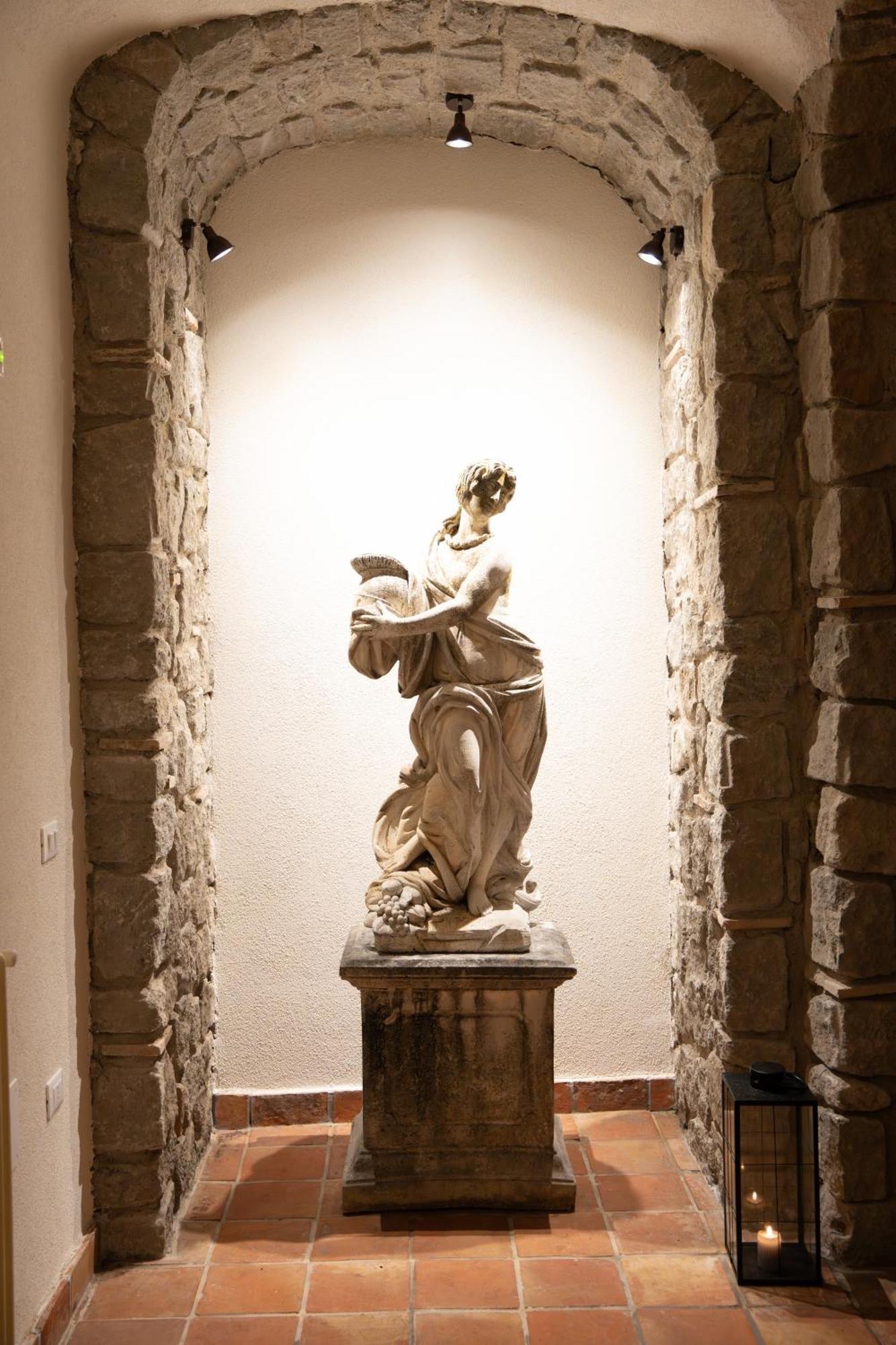 Relais Santa Caterina Hotel Viterbo