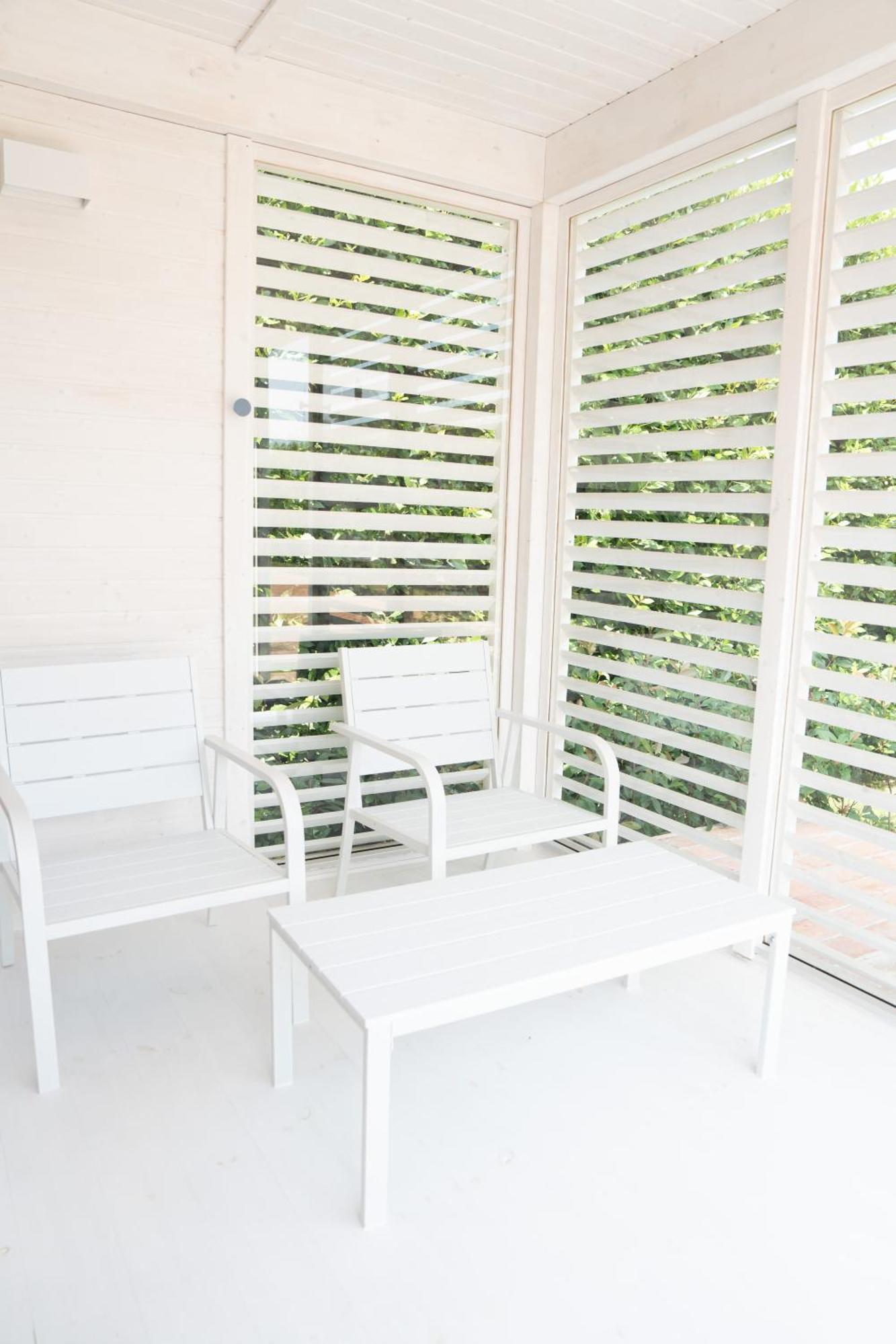 Hotel Relais Santa Caterina Viterbo