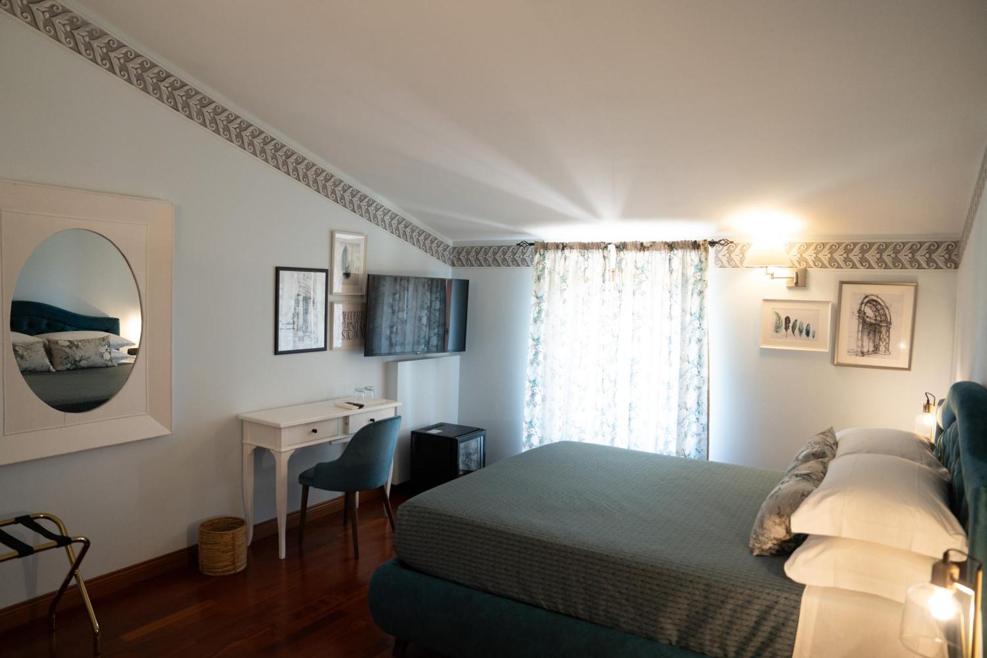 Relais Santa Caterina Hotel