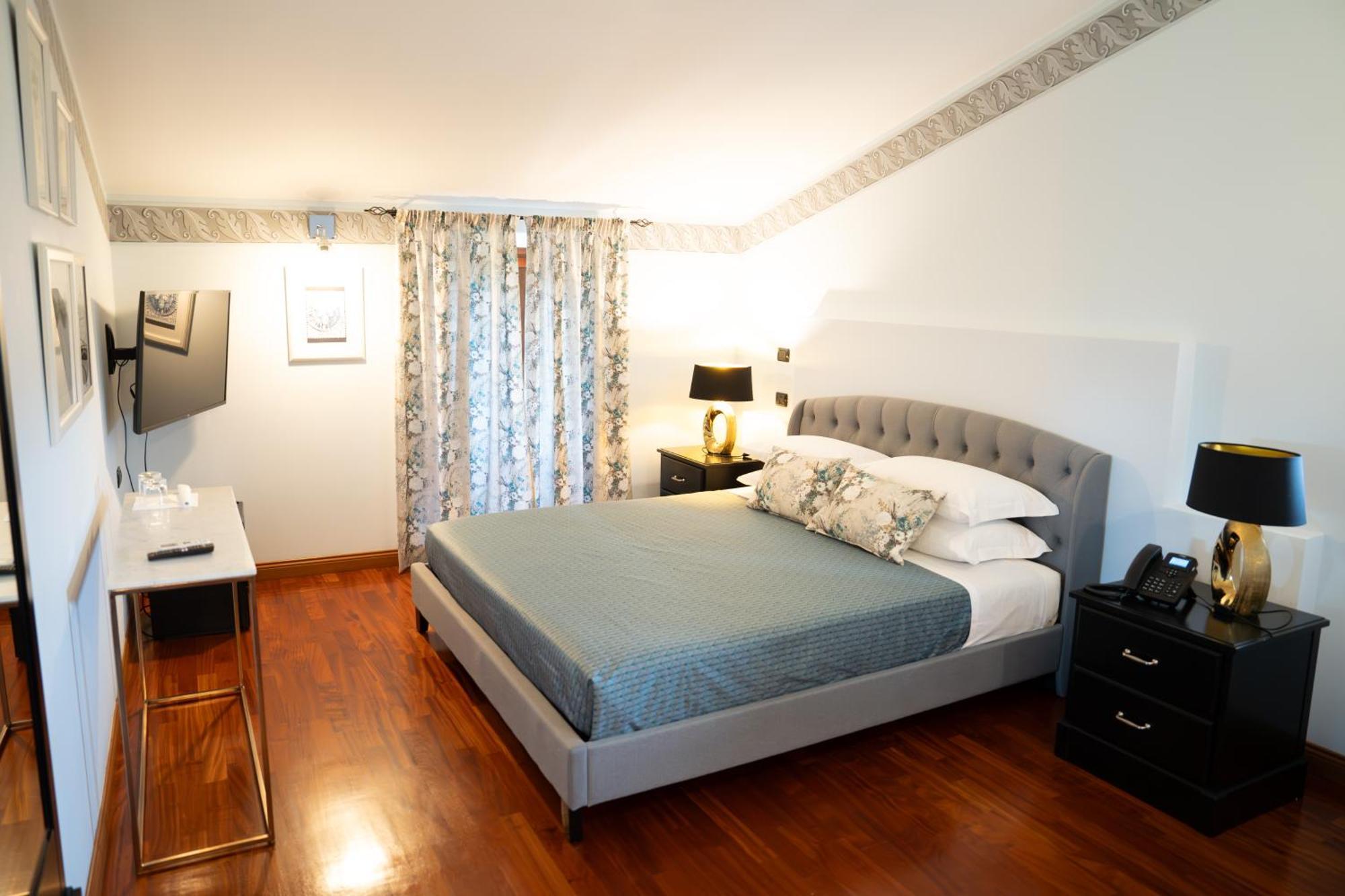 Relais Santa Caterina 4*