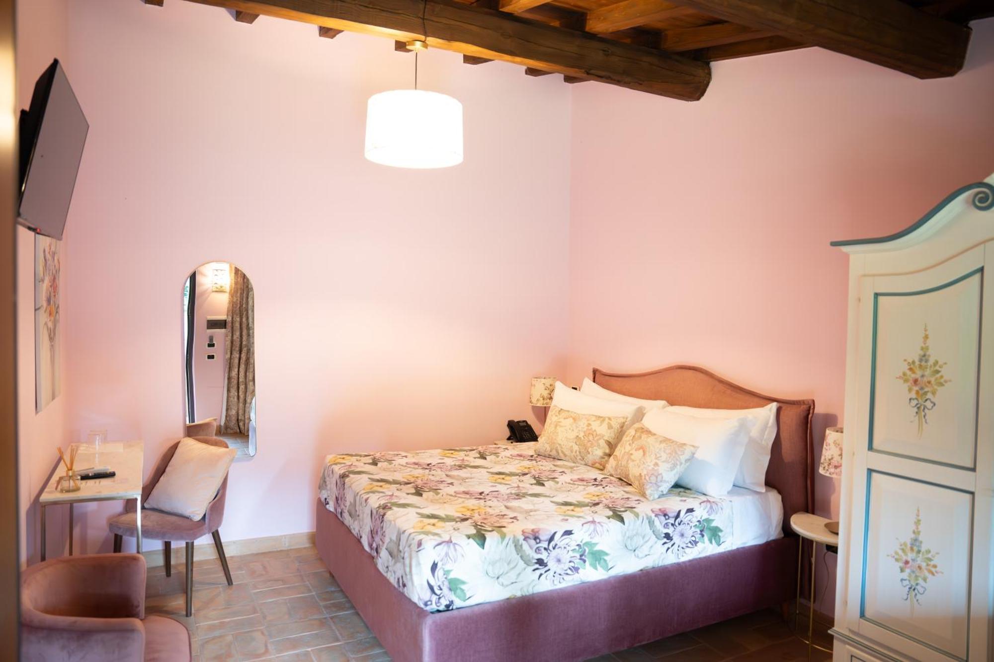 Relais Santa Caterina