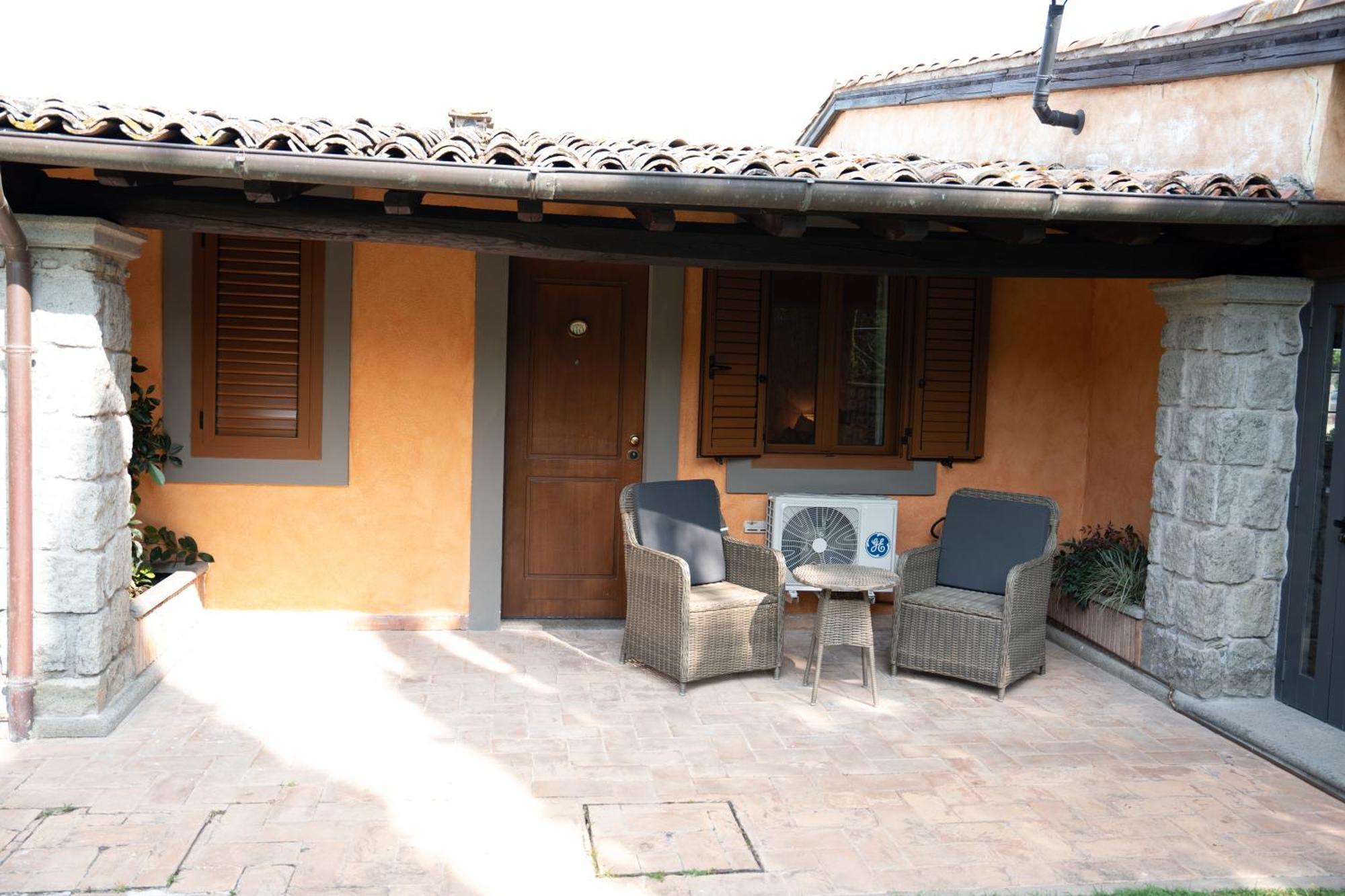 Relais Santa Caterina