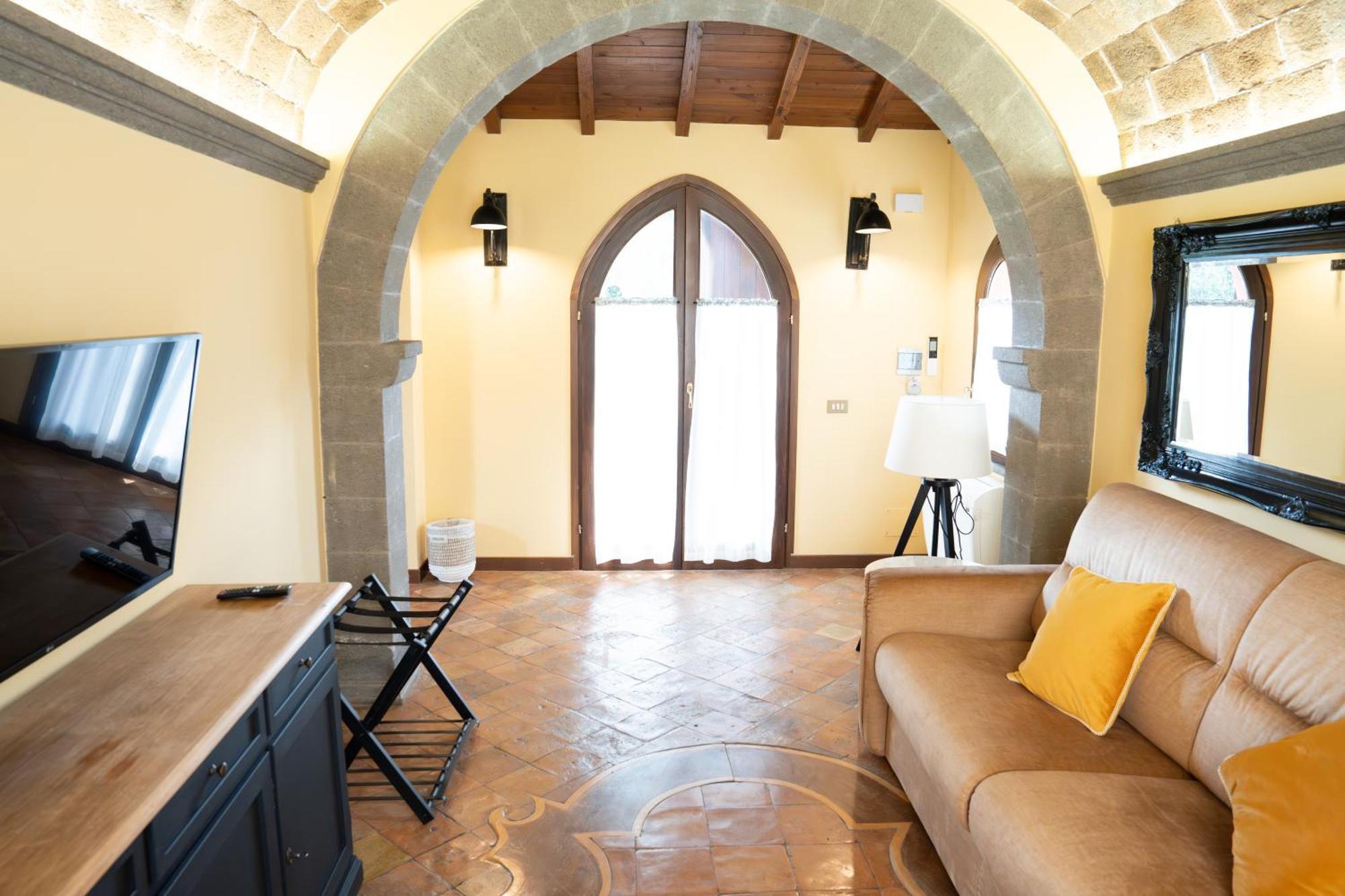 Relais Santa Caterina