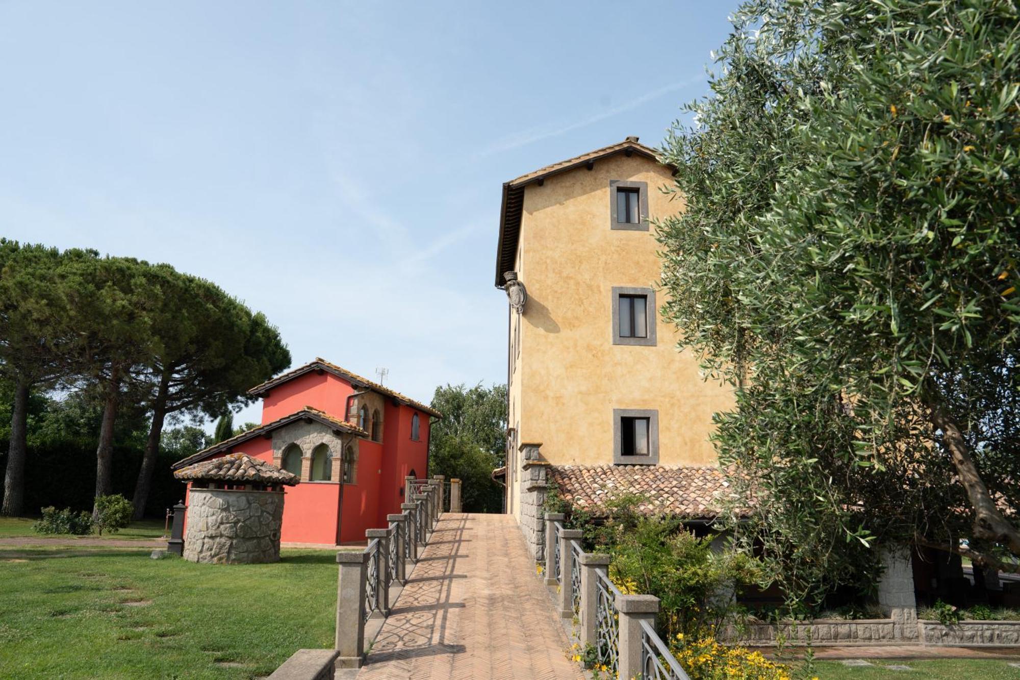 Relais Santa Caterina