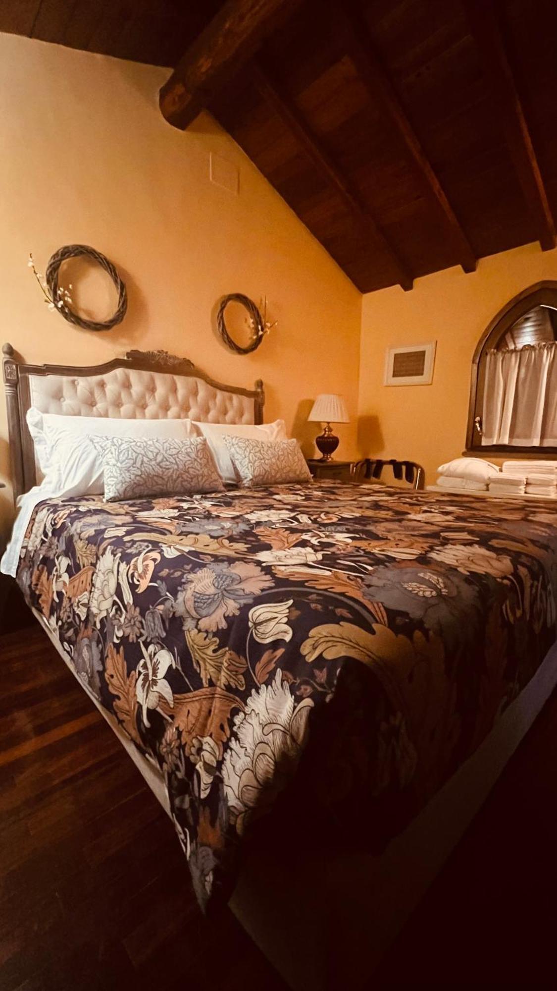 Relais Santa Caterina Hotel Viterbo