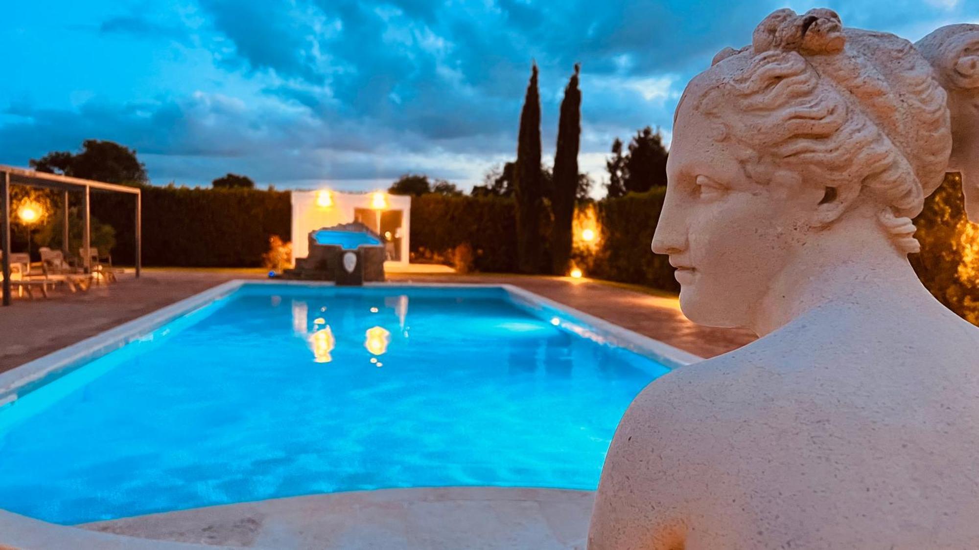 Relais Santa Caterina 4*