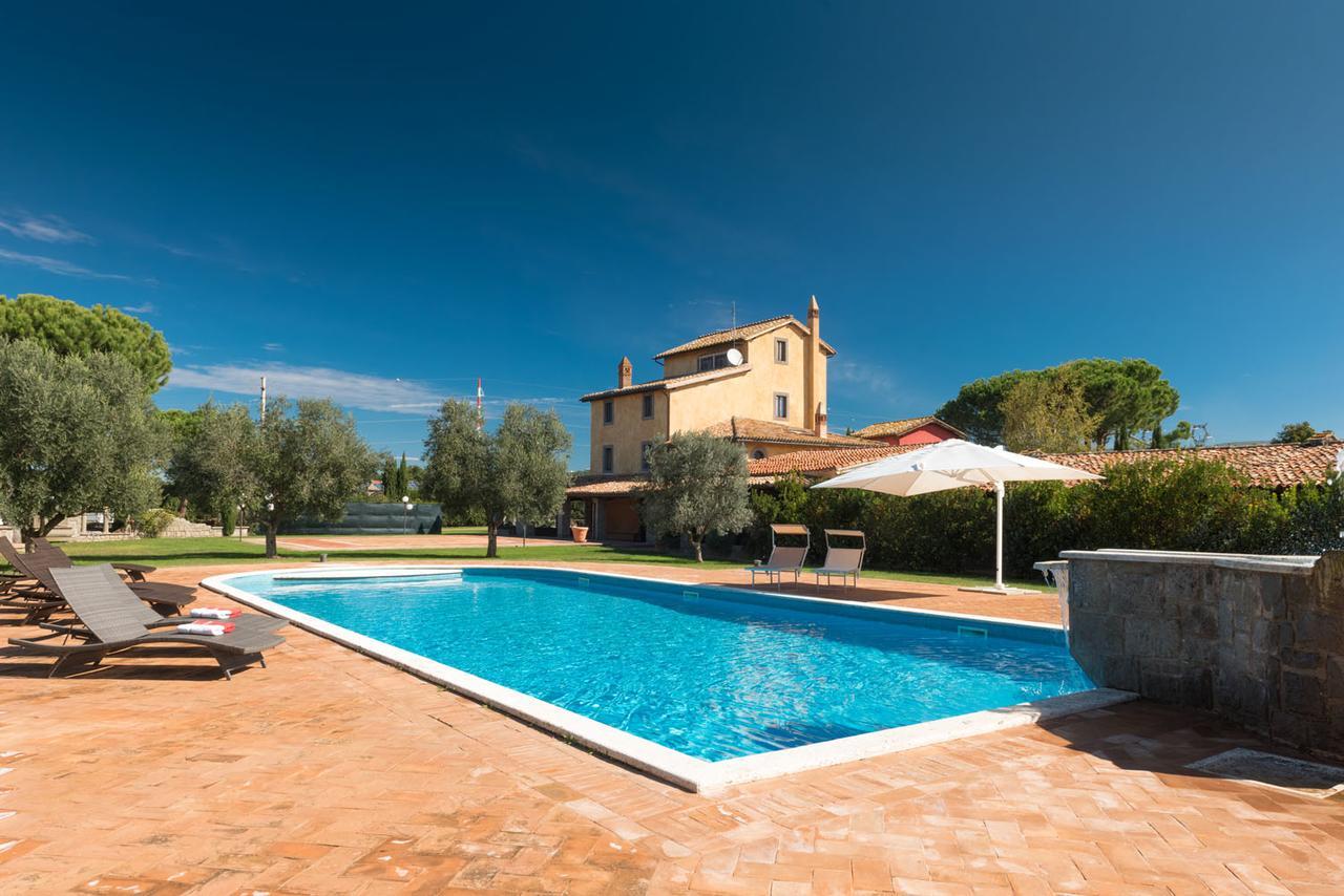 Hotel Relais Santa Caterina