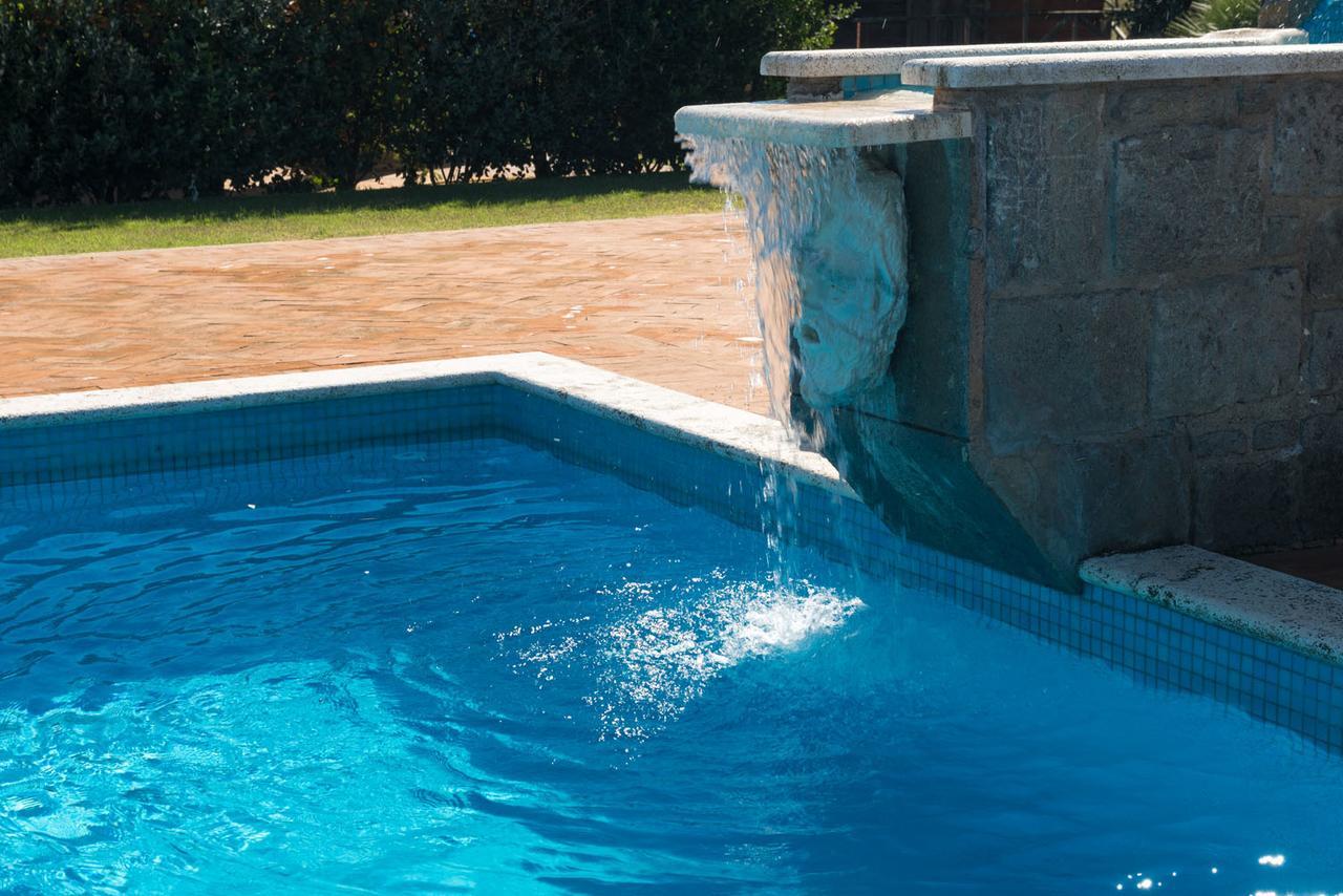 Relais Santa Caterina 4* Viterbo