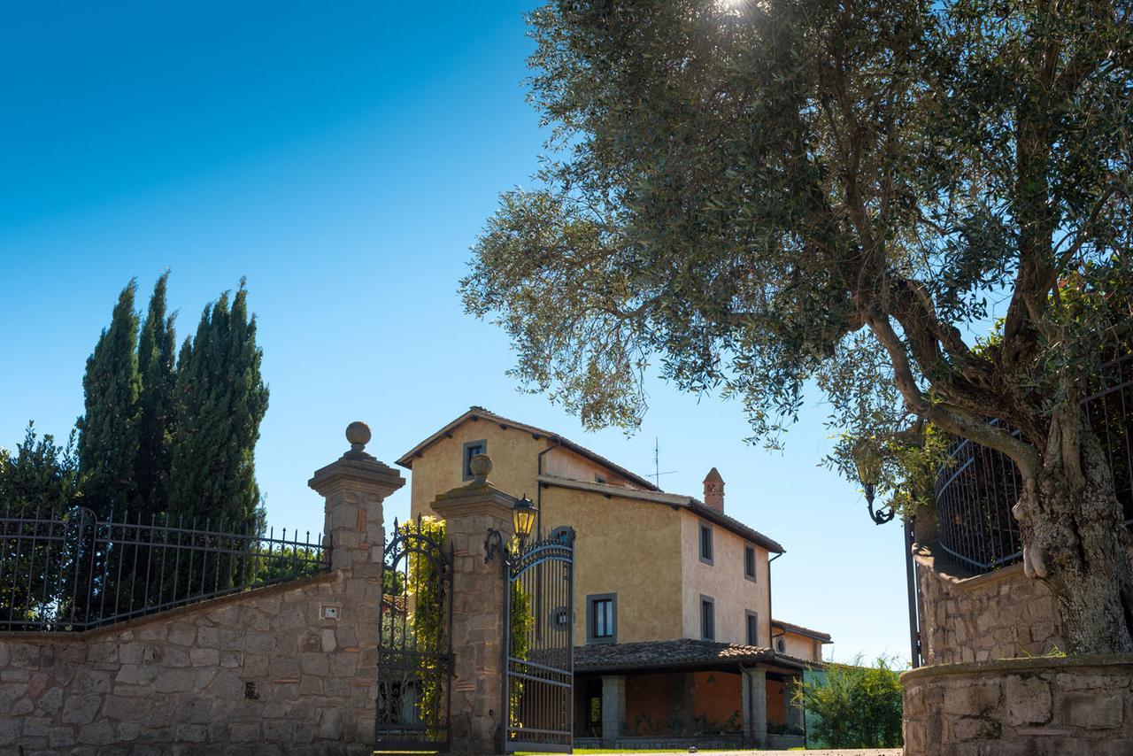 Relais Santa Caterina Hotel